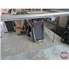 Image 2 : Craftsman Table Saw : Model 11.27400C