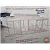 Image 2 : Erie Patiomate : Model 750 / C76565 : 78"