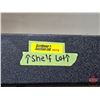Image 8 : SHELF LOT : Gardening : Including Roundup, Dandelion Box, Hose, Faucet, Flood Lighting Holder Kit, F