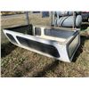 Image 1 : Truck Canopy : 8ft
