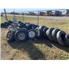 Image 1 : Large Variety of Tires & Rims : Various Sizes