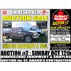 Image 1 : Auction Continues Tomorrow : Sunday Oct 12th : St. Amand's Contracting Surplus Tool & Equipment