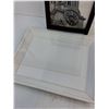 Image 2 : Expression Decor, Picture Frame - 11.5" x 14.5", Serving Platter