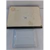 Image 2 : (2) Ceramic Trays (Paris 14.5" x 10.5" & Queen of Hearts 9" x 7")