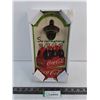 Image 1 : Coca-Cola Wallmount Bottle Opener - 12" x 6"