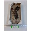 Image 1 : Coca Cola Bottle Opener - Wall Mount - 6" x 12"
