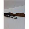 Image 4 : Trail Boss Daisy Toy Gun - Model 962 - 30" Long