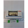 Image 1 : Marklin Die Cast HO Train Car in Box