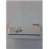 Image 3 : Marklin Die Cast HO Train Car in Box