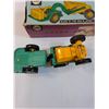Image 2 : Siku Euclid Die Cast Model S-7/E 915 R w/Box - 5.5" Long