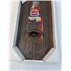 Image 3 : Pepsi Bottle Opener - Wall Mount - 6"  x11"