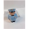 Image 2 : Vintage Esso Coin Bank w/ Receipt - 5" Tall