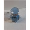 Image 3 : Vintage Esso Coin Bank w/ Receipt - 5" Tall