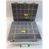 Image 1 : (2) Hardware Organizers - 14" x 11" x 2.5"