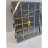 Image 2 : (2) Hardware Organizers - 14" x 11" x 2.5"