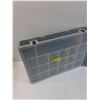 Image 2 : (2) Hardware Organizers - 14" x 11" x 2.5"