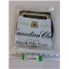 Image 1 : Canadian Club Inflatable Advertisment - Sealed, New