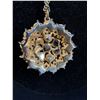 Image 8 : Trifari Vintage Pearl Necklace & Matching Clip-On Earrings Set