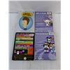 Image 2 : (4) DVD Sets (Beavis & Butthead, Pinky & The Brain, Animaniacs)