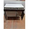 Image 2 : * Kitchen Cabinet (Top Not Attached) - Pickup Only - Dolly Not Included