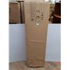 Image 1 : * White Armoire in Manufacturer Box - Appears Unopened - Pickup Only