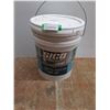 Image 1 : * Sico Exterior Wood Stain - 5 Gallon Pail - Sealed - PICK UP ONLY