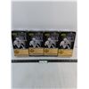 Image 1 : (4) Upper Deck 07-08 NHL Collector Card Tins - Empty