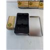 Image 2 : (4) Upper Deck 07-08 NHL Collector Card Tins - Empty