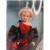 Image 2 : DSI Marilyn Monroe "Sparkle Superstar" Collector's Doll - 14" Tall