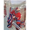 Image 2 : McFarlane Figure "Cristobal Huet" of Montreal Canadiens - NIB