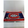 Image 1 : NHL Montreal Canadiens Accent Rug - 34" x 20"