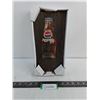 Image 1 : Mountable Wooden Pepsi Bottle Opener - 13" x 6"