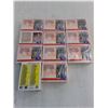 Image 2 : (11) Sealed Card Packs (1-1991 MLB, 10-1972 Canada/Russia Summit Series)