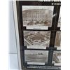 Image 2 : "Shrines of Baseball" Laminated Wall Art - 18" x 24"
