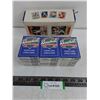 Image 1 : (12) 1990 MLB Players Playing Card Decks - Sealed
