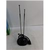 Image 2 : Electrohome Indoor TV Antenna - NOS