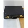 Image 2 : Combination Lock Briefcase, Door Closer, Assorted New Gaskets