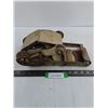 Image 1 : 4" Ratchet Strap
