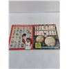 Image 2 : (2) O-Pee-Chee MLB Sticker Books (1983 & 86) - Complete or Near
