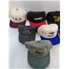 Image 2 : (11) Assorted Adult Size Ball Caps - Some New