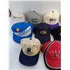 Image 2 : (12) Assorted Adult Size Ball Caps - Some New