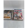 Image 2 : Assorted 1980's Sports Illustrated Magazines