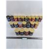 Image 1 : (21) Pinnacle 1997 NHL Card Cans