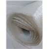 Image 2 : Roll of Bubble Wrap - 37.5" Wide - Length Unknown