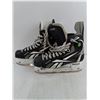 Image 2 : Reebok Pair of 6K Pump Ice Skates - Size 10