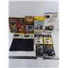 Image 1 : Assorted NOS - Visorganizers, Automotive Wire, Mobile Message, Misc.
