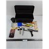 Image 1 : Plastic Parts Box with Contents