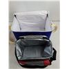 Image 2 : (2) Insulated Food Totes, Wilson Basketball