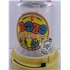 Image 2 : Vintage Bozo 1-cent Gum Ball Machine