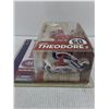 Image 2 : McFarlane Figure "Jose Theodore" of Montreal Canadiens - NIB